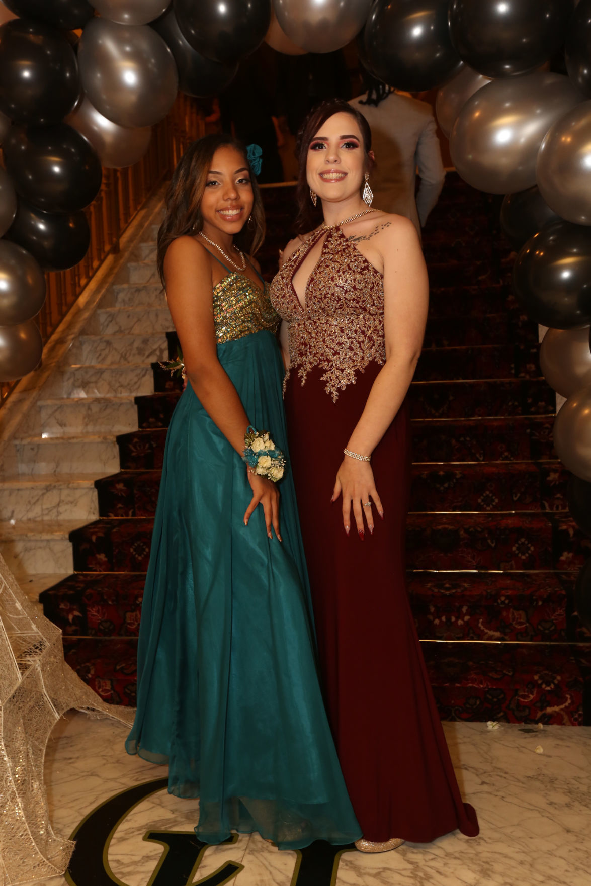 Mainland Regional High School Prom